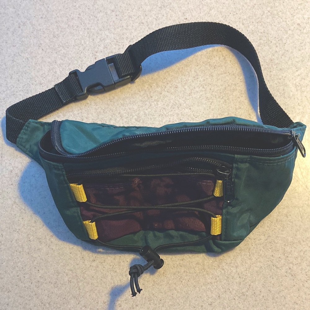 COPY - LLBEAN FANNY